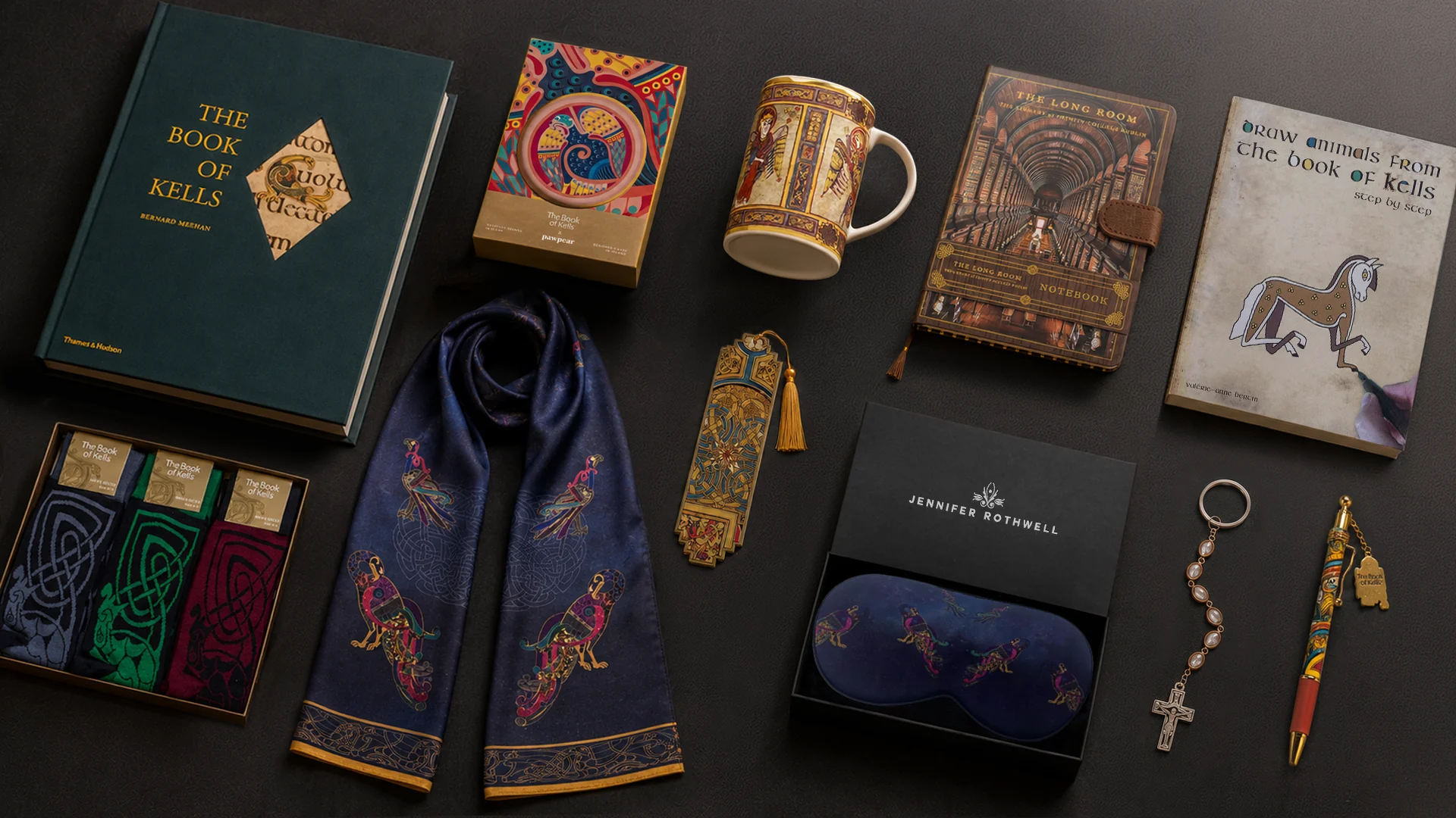 Timeless Heritage, Modern Design