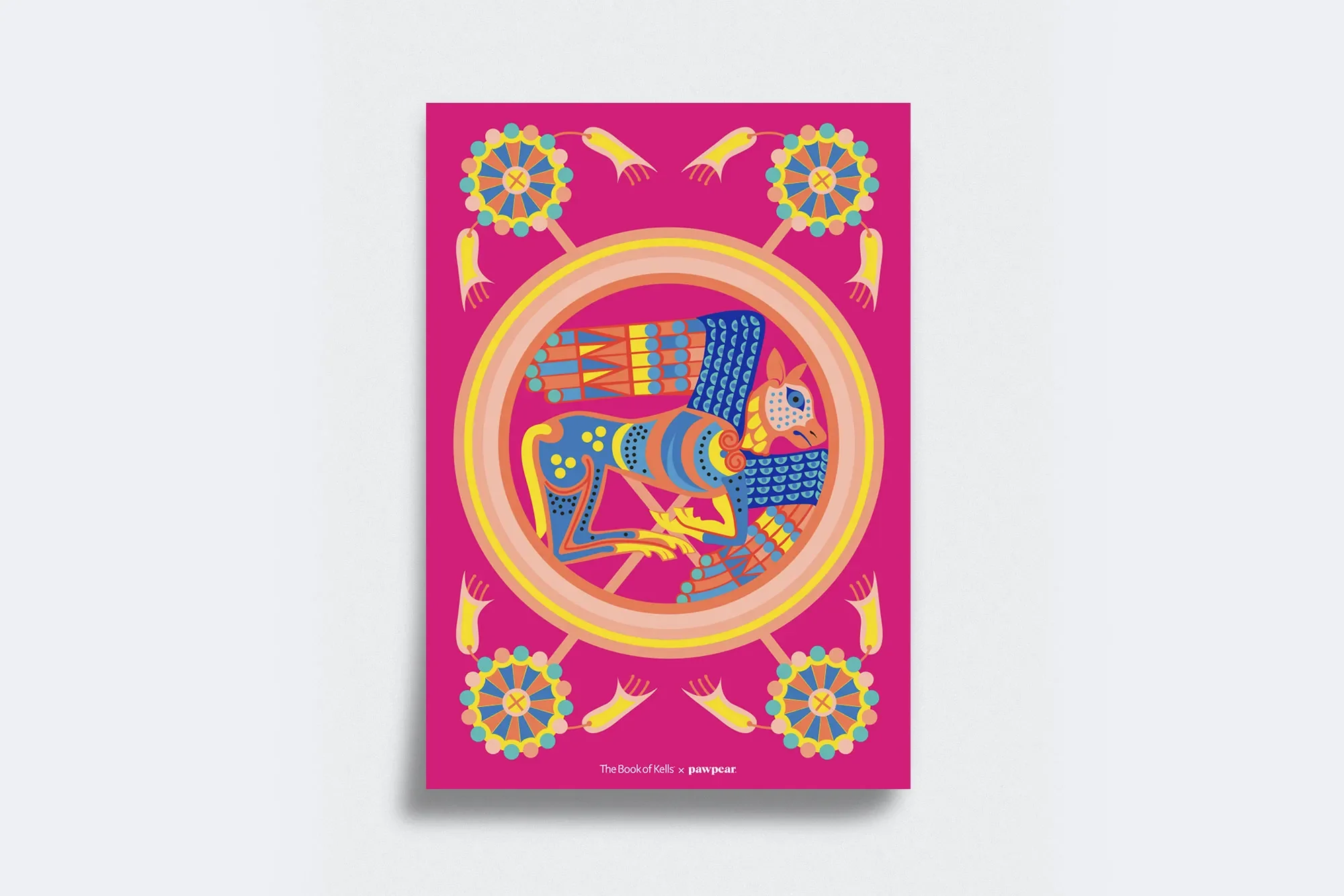 Default Category/Book of Kells Gifts Sale/Book of Kells Sale Home Carousel